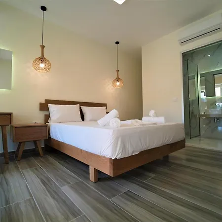 פארגה Casa Arkoudas מראה חיצוני תמונה
