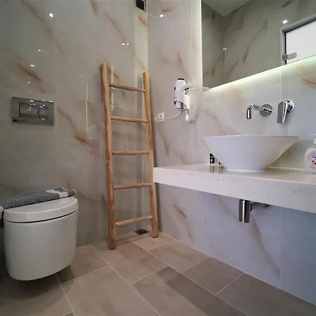 פארגה Casa Arkoudas מראה חיצוני תמונה