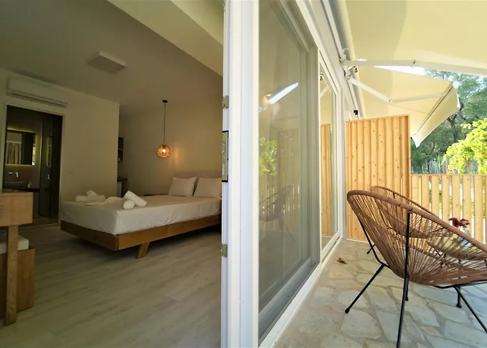 Casa Arkoudas