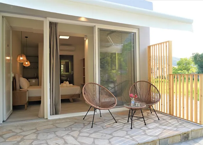 Casa Arkoudas