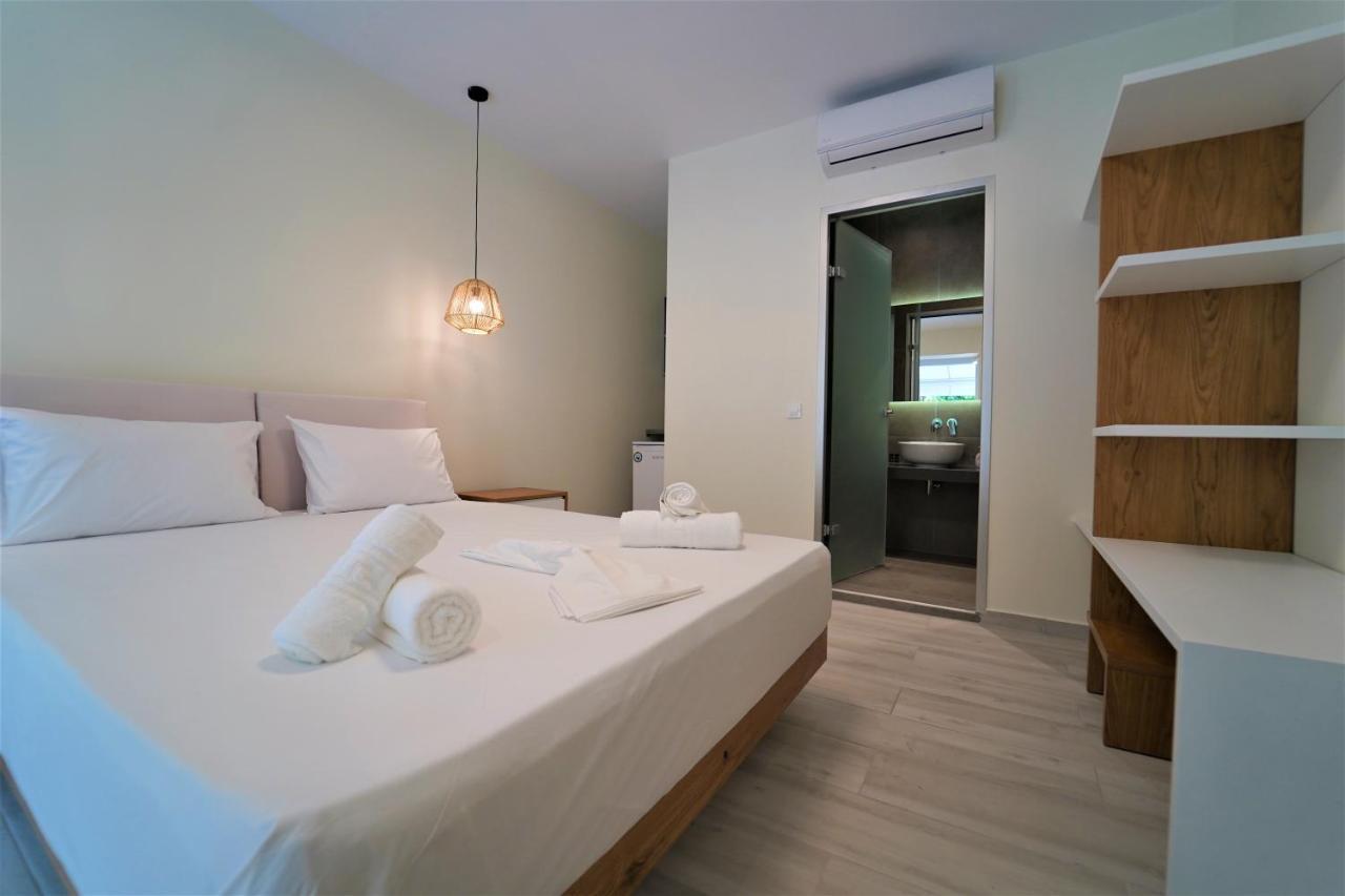 Apartment Casa Arkoudas Parga