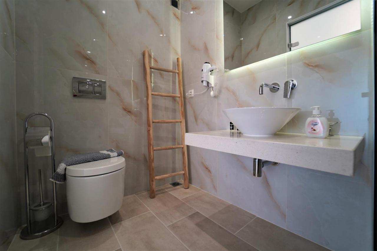 Apartment Casa Arkoudas Parga