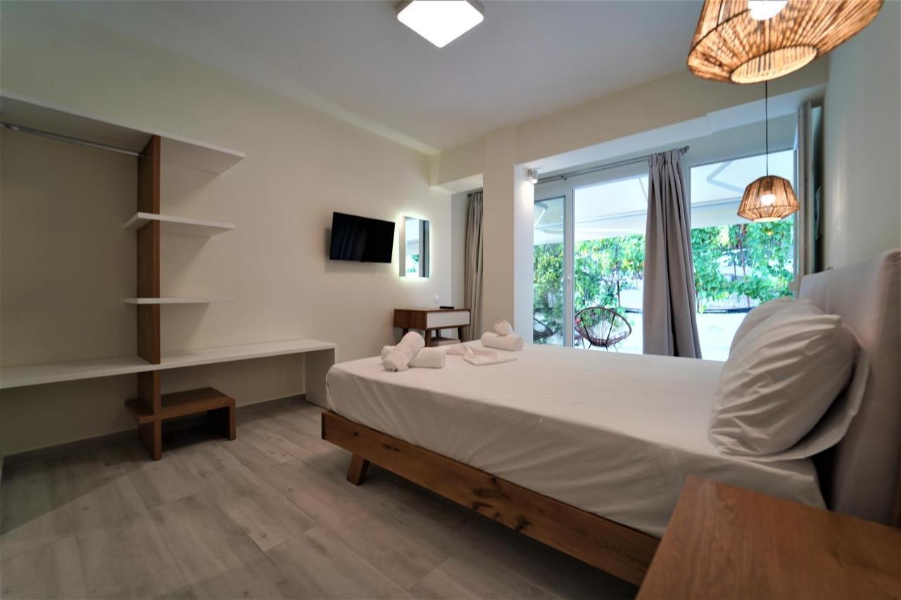 Apartment Casa Arkoudas Parga